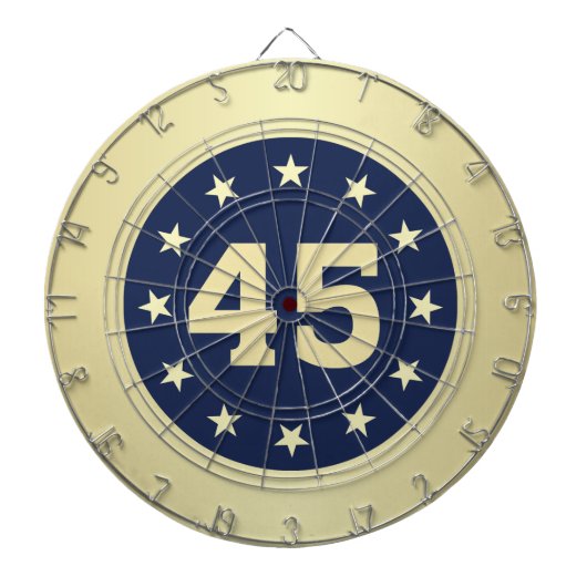 DARTBOARD ダーツボード (正面)
