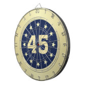 DARTBOARD ダーツボード (正面右)