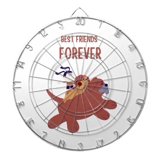 Dartboard ダーツボード (正面)