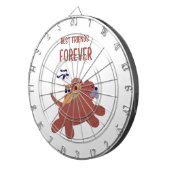 Dartboard ダーツボード (正面右)