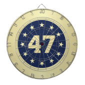 DARTBOARD ダーツボード (正面)