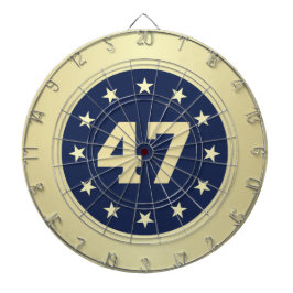 DARTBOARD ダーツボード