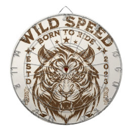 Dartboard ダーツボード