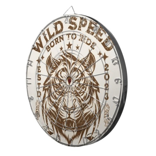 Dartboard ダーツボード (正面右)