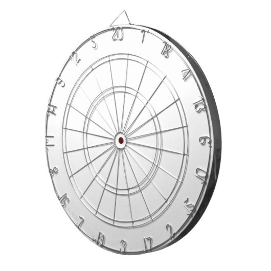 Dartboard ダーツボード (正面右)