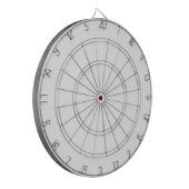Dartboard ダーツボード (正面左)