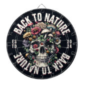 Dartboard ダーツボード (正面)