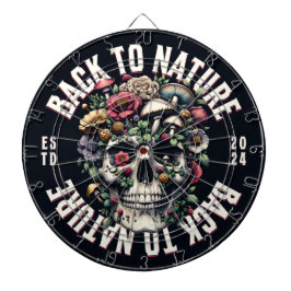 Dartboard ダーツボード