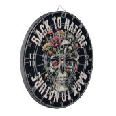 Dartboard ダーツボード (正面左)