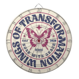 Dartboard ダーツボード