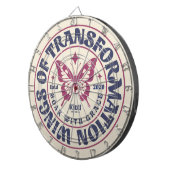 Dartboard ダーツボード (正面右)