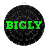 DARTBOARD ダーツボード (正面)