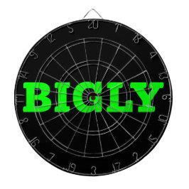 DARTBOARD ダーツボード