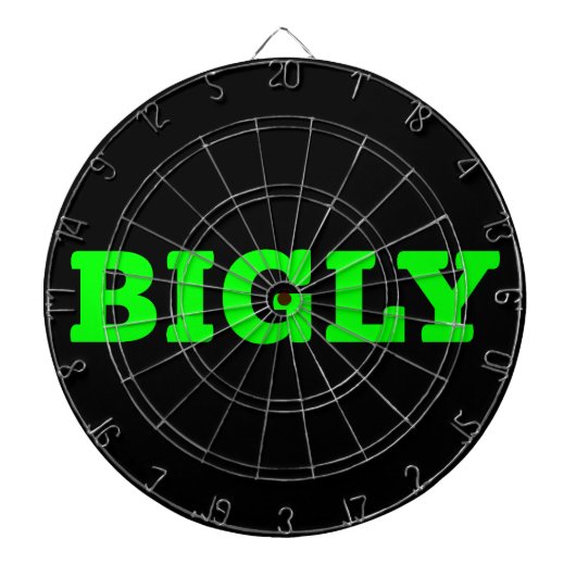 DARTBOARD ダーツボード (正面)