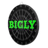 DARTBOARD ダーツボード (正面右)