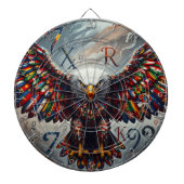 Dartboard ダーツボード (正面)