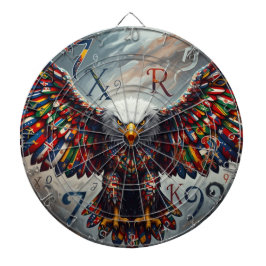 Dartboard ダーツボード