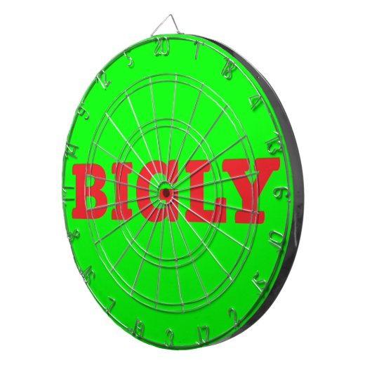 DARTBOARD ダーツボード (正面右)