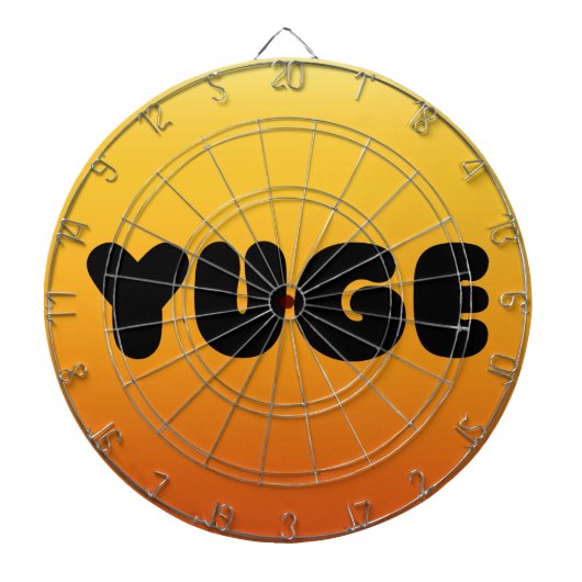DARTBOARD ダーツボード (正面)