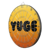 DARTBOARD ダーツボード (正面右)