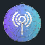 Dartboards signal ダーツボード<br><div class="desc">Dartboards with signal logo</div>