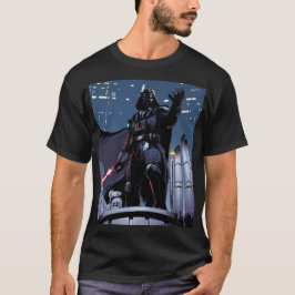 Darth Vader – Dark Side Legacy Tシャツ