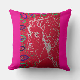 Darthy's Autumn Christmas クッション