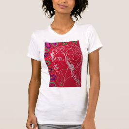 Darthy's Autumn Christmas Tシャツ