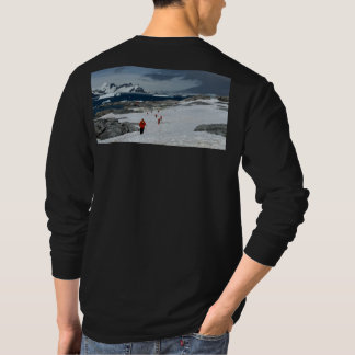 Dartmouth '78 Antarctica Tシャツ