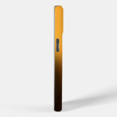 Darts Flaming dart Colorful Background personalize Case-Mate iPhoneケース (裏面 / 右)