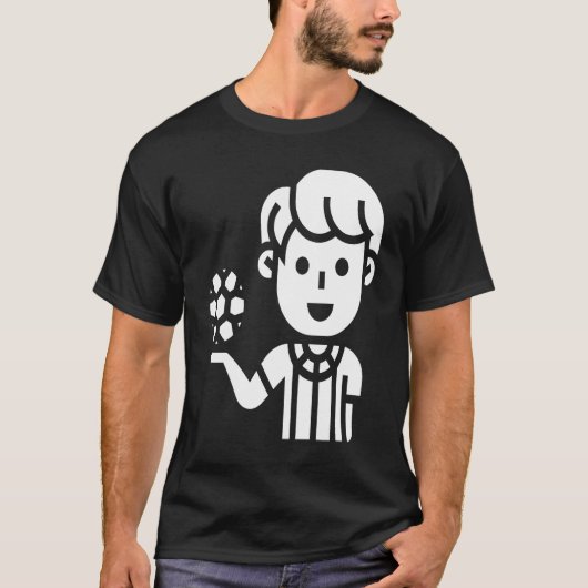 darts for darts players Pally 20 darts Dar 180  20 Tシャツ (正面)