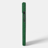 Darts sport with Dartboard and Darts personalize Case-Mate iPhoneケース (裏面 / 左)