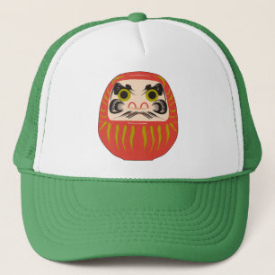 Daruma キャップ