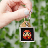 Daruma Keychain キーホルダー (手)