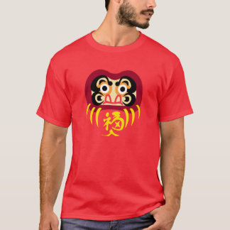 daruma tシャツ