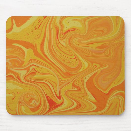 Darvintyneのマウスパッド1 マウスパッド (正面)