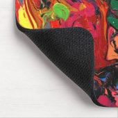 Darvintyneのマウスパッド2 マウスパッド (コーナー)