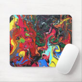 Darvintyneのマウスパッド2 マウスパッド (マウス)