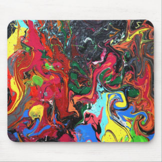 Darvintyneのマウスパッド2 マウスパッド