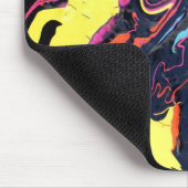 Darvintyneのマウスパッド3 マウスパッド (コーナー)