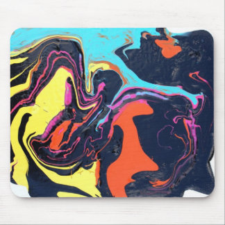 Darvintyneのマウスパッド3 マウスパッド