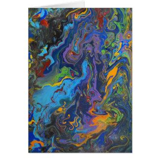 Darvintyneカード1