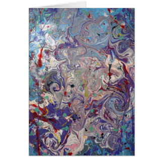 Darvintyneカード3