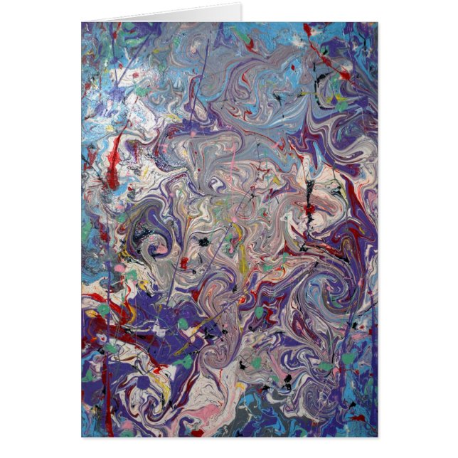 Darvintyneカード3 (正面)