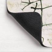 darwin マウスパッド (コーナー)