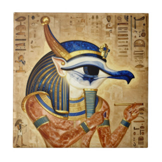 Das Ägyptische Auge  タイル