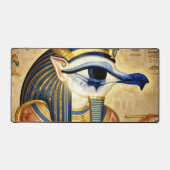 Das Ägyptische Auge デスクマット (正面)