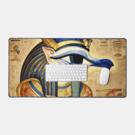 Das Ägyptische Auge  デスクマット