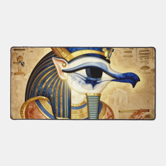 Das Ägyptische Auge  デスクマット (正面)