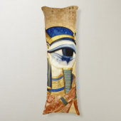 Das Ägyptische Auge ボディピロー (正面縦)